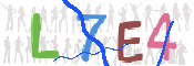 CAPTCHA 驗證圖片