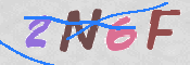 CAPTCHA 驗證圖片
