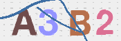 CAPTCHA 驗證圖片