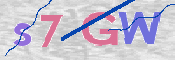 CAPTCHA 驗證圖片