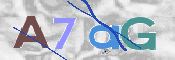 CAPTCHA 驗證圖片