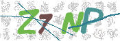 CAPTCHA 驗證圖片