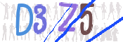CAPTCHA 驗證圖片