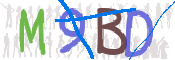 CAPTCHA 驗證圖片